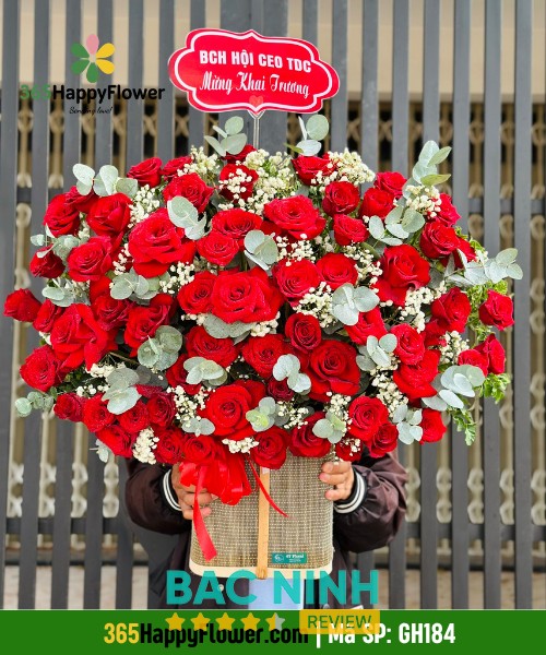 365HappyFlower – hình ảnh 2