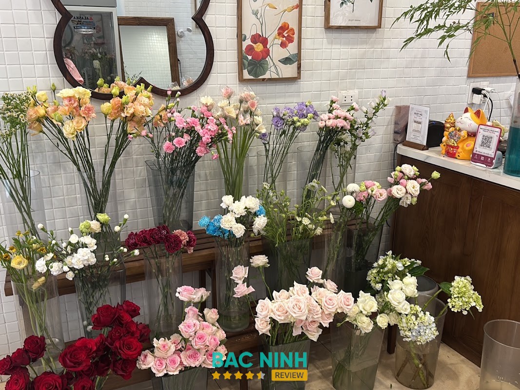 Tree Floral – hình ảnh 2