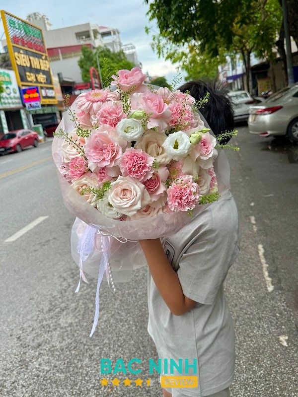Hoa tươi Huyền Minh Bắc Ninh – hình ảnh 3