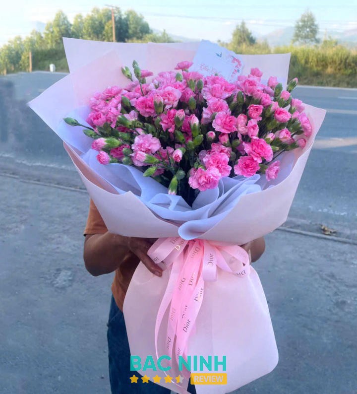 Shop Hoa Tươi Bắc Ninh - Linh Flower – hình ảnh 2
