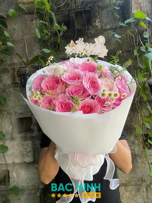 Shop Hoa Tươi Bắc Ninh - Linh Flower – hình ảnh 3