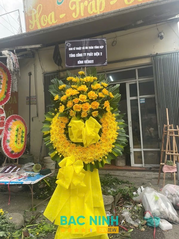 Hoarosa - Shop Hoa Tươi Quế Võ – hình ảnh 1