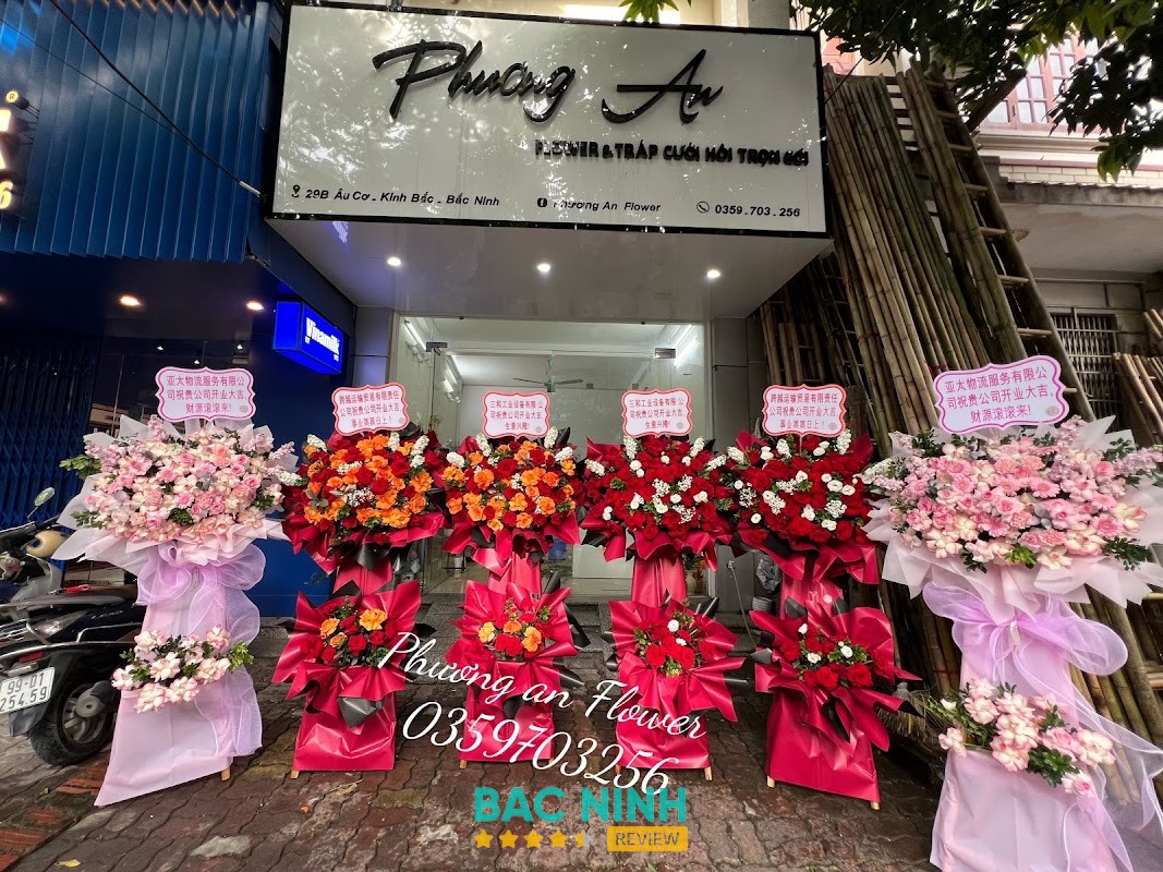 HOA TƯƠI PHƯƠNG AN FLOWER – hình ảnh 2