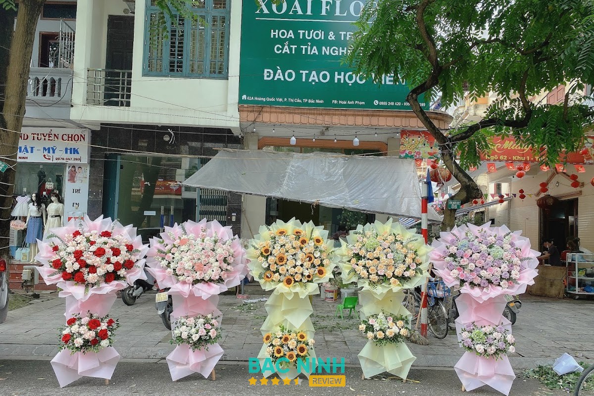 Shop Hoa Tươi Kenzo – hình ảnh 2