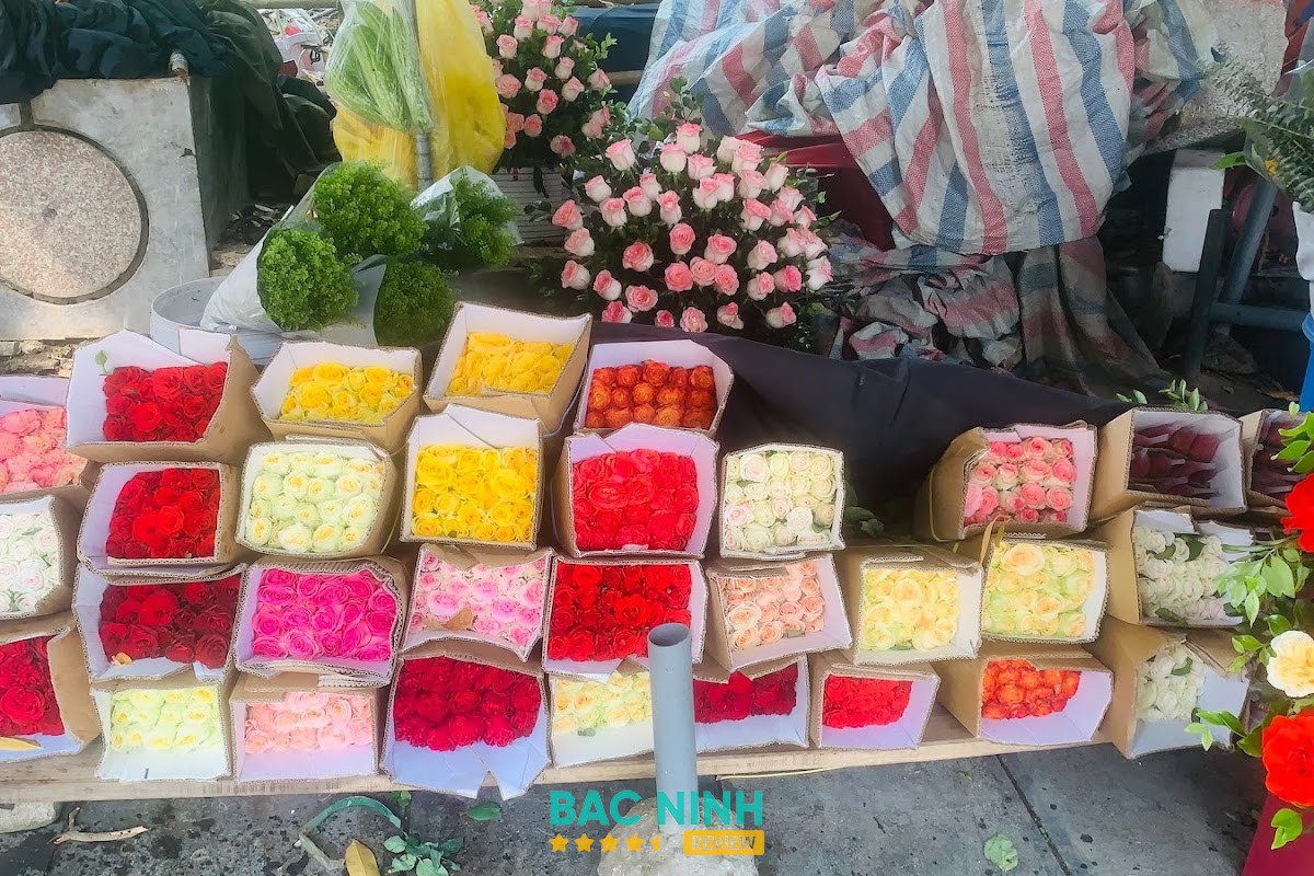 Shop Hoa Tươi Kenzo – hình ảnh 3