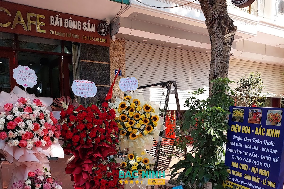 Cửa Hàng Hoa Tươi Nga Lương – hình ảnh 2
