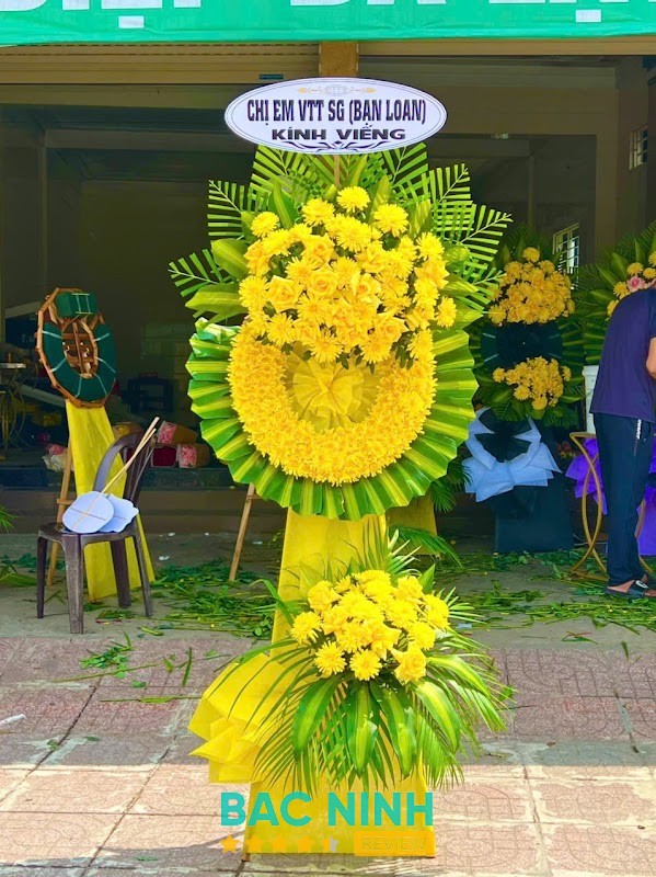 Hoarosa - Shop Hoa Tươi Quế Võ – hình ảnh 3