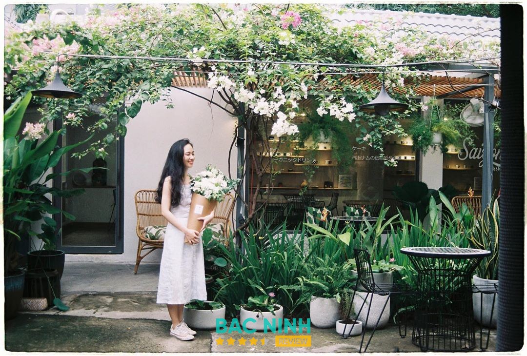 Shop Hoa Tươi Phố Mới, Quế Võ – hình ảnh 2