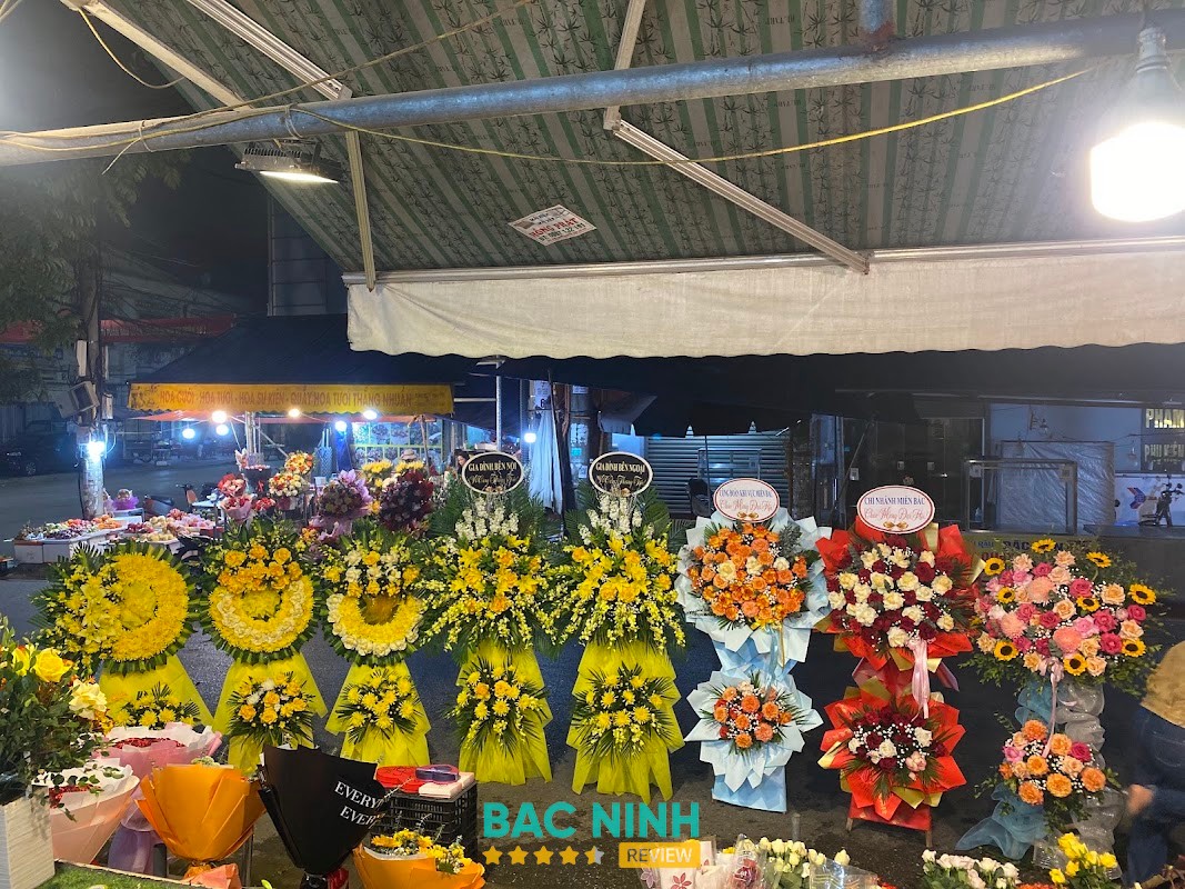 Shop Hoa Tân Anh-Quế Võ