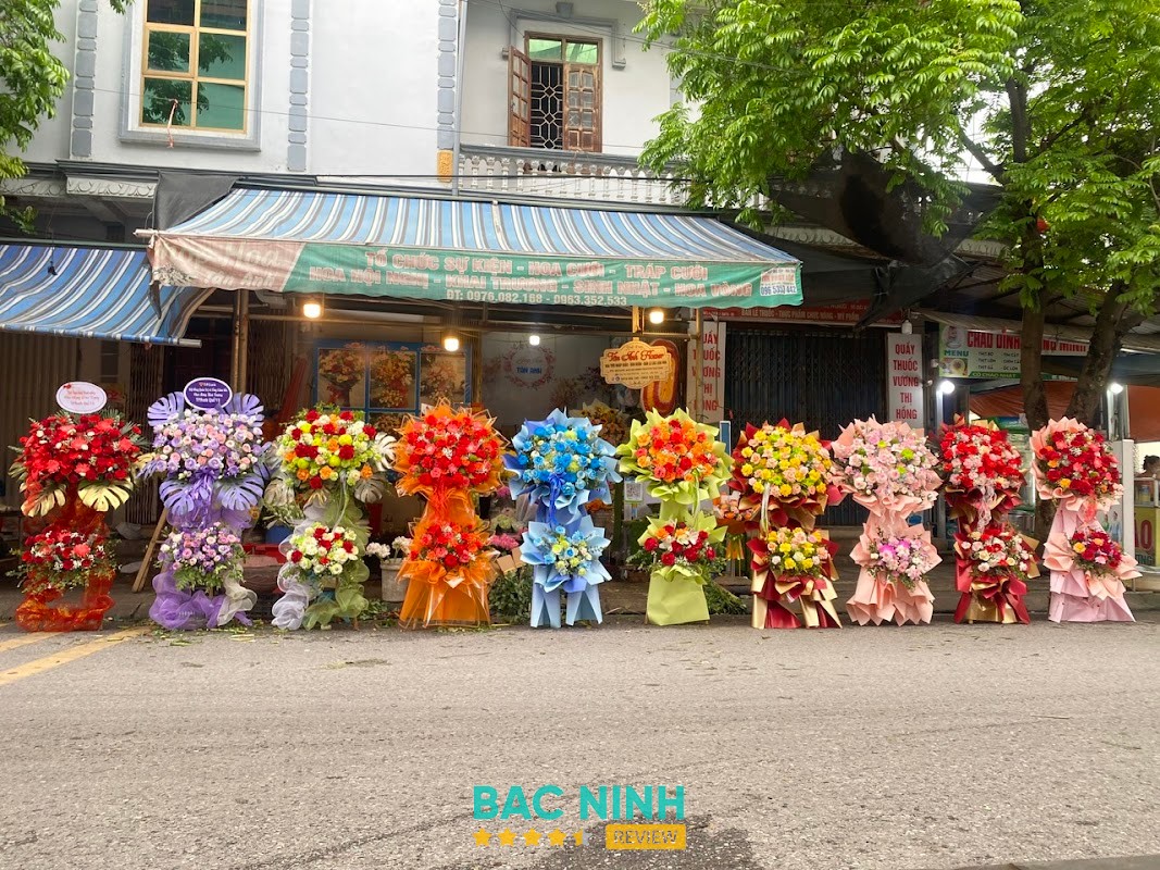 Shop Hoa Tân Anh-Quế Võ – hình ảnh 2
