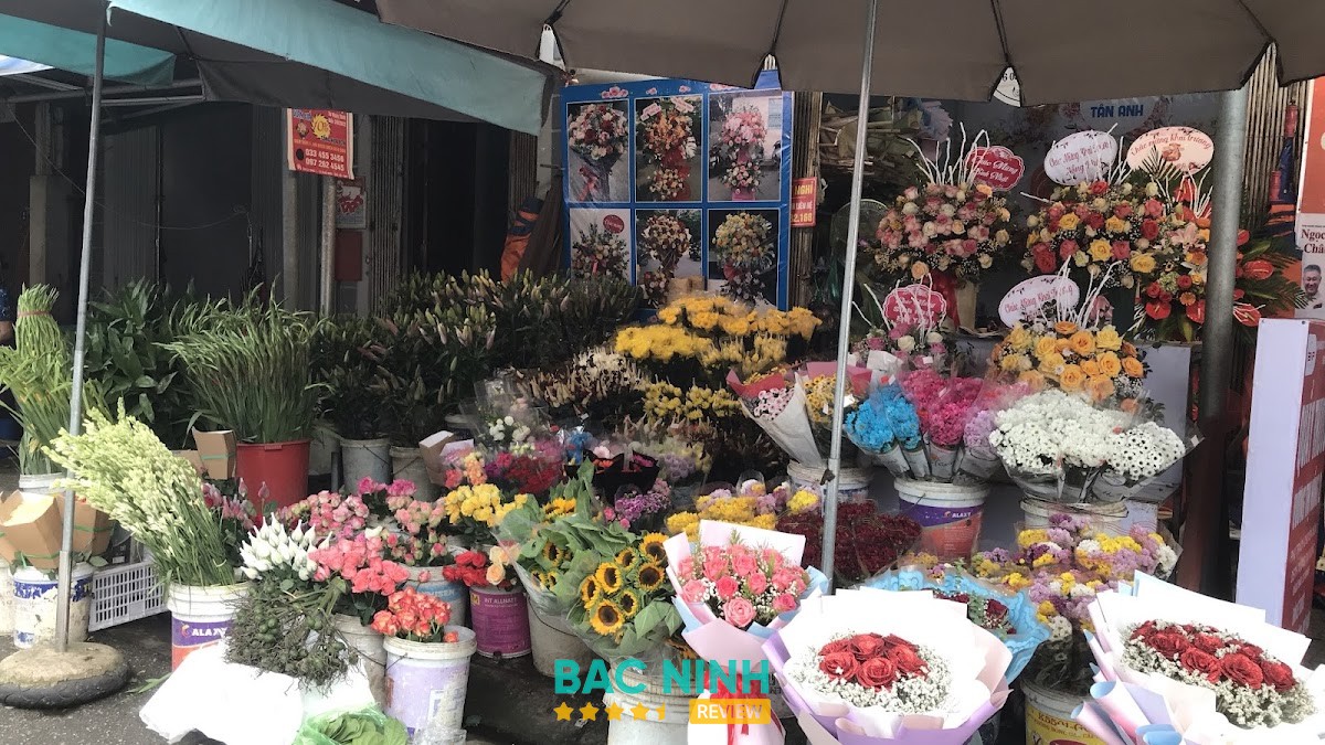 Shop Hoa Tân Anh-Quế Võ – hình ảnh 3