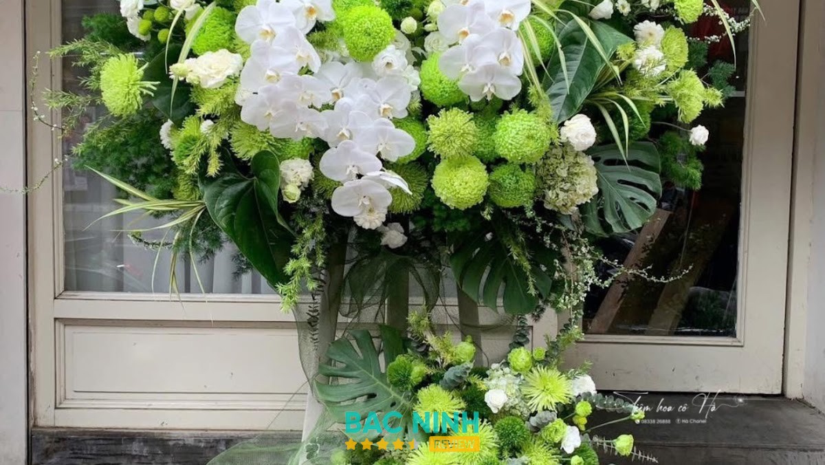 Tiệm Hoa Cô Hà – hình ảnh 2