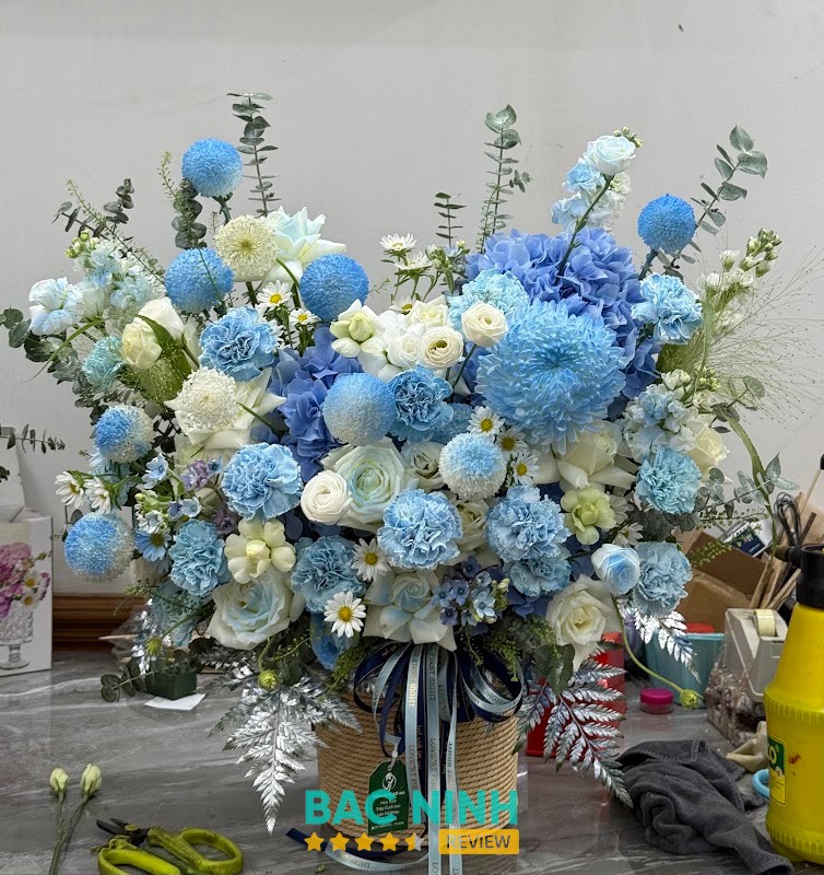 Tiệm Hoa Cô Hà – hình ảnh 3