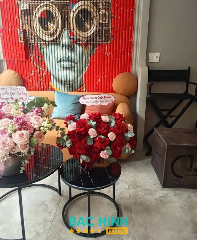 365HappyFlower - Tiệm Hoa Tươi TP Từ Sơn – hình ảnh 2