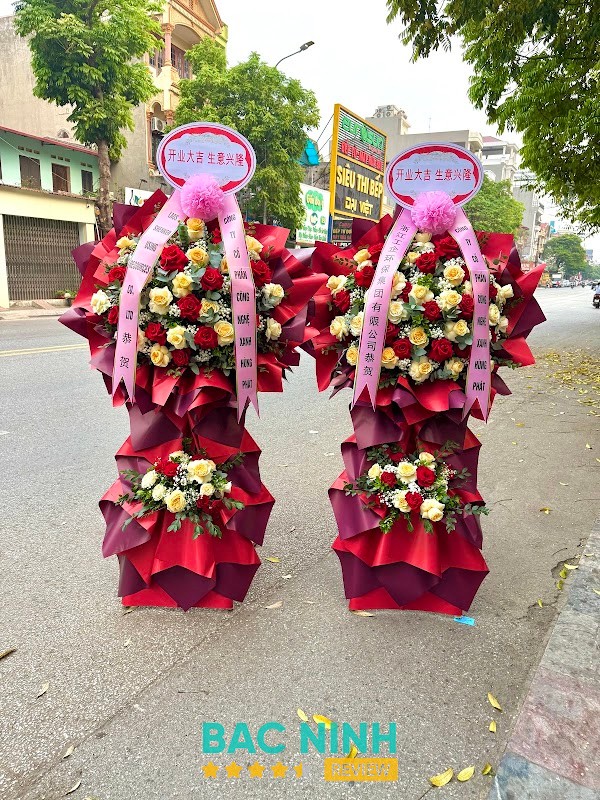 Hoa tươi Huyền Minh Bắc Ninh – hình ảnh 2