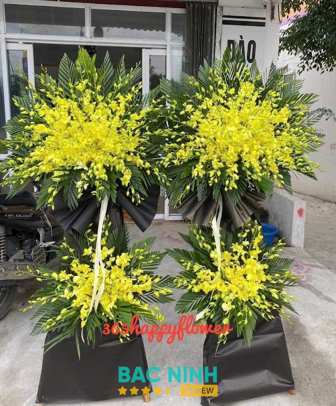 365HappyFlower – hình ảnh 3