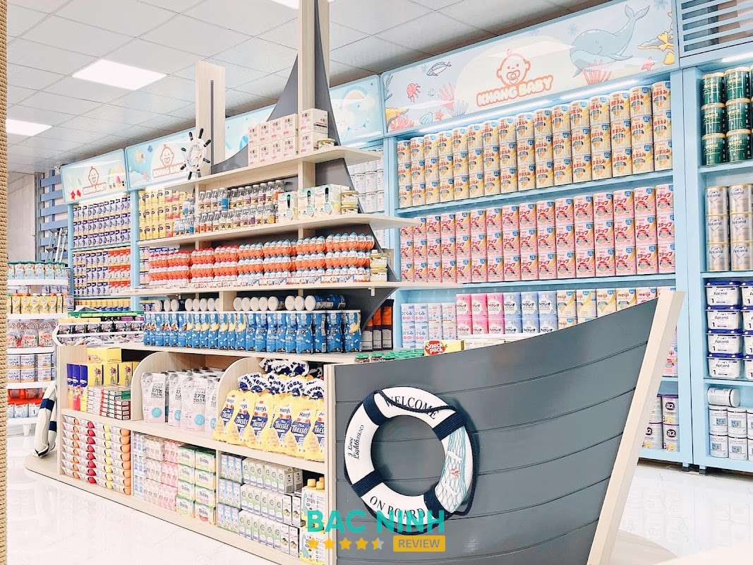 Shop Khang Baby 482 Lê Lợi – hình ảnh 2