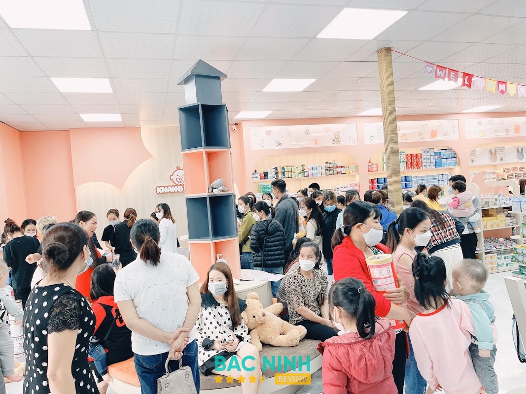 Shop Khang Baby 482 Lê Lợi – hình ảnh 3