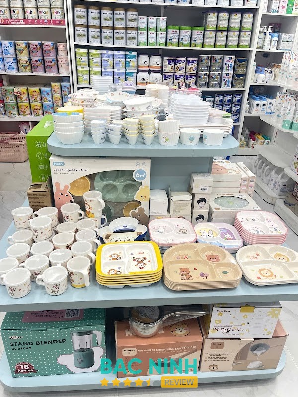 NHÍM STORE – hình ảnh 2