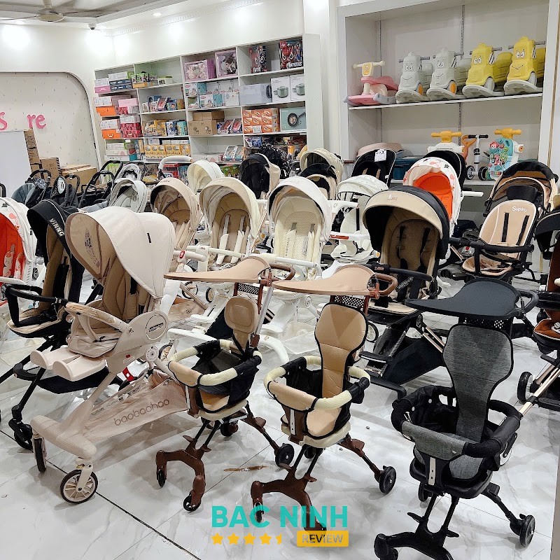 NHÍM STORE – hình ảnh 3