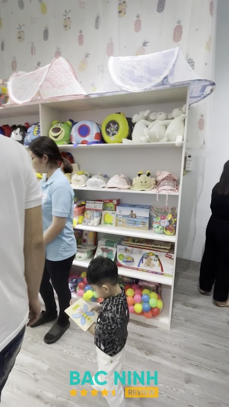Nuna Shop - Siêu thị mẹ và bé – hình ảnh 2