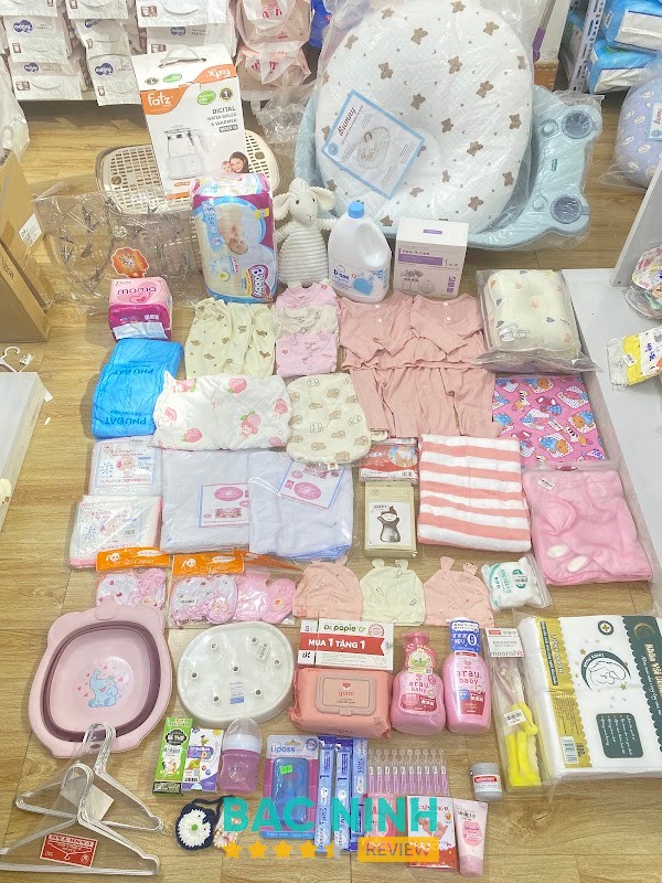 Cửa hàng Mẹ và Bé - Khoa Baby – hình ảnh 2