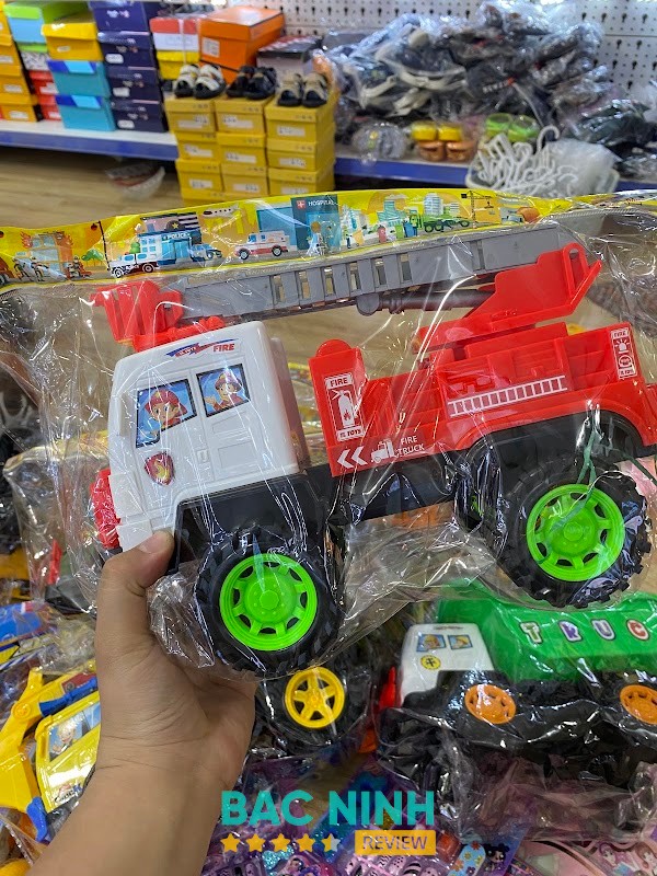 Cửa hàng Mẹ và Bé - Khoa Baby – hình ảnh 3
