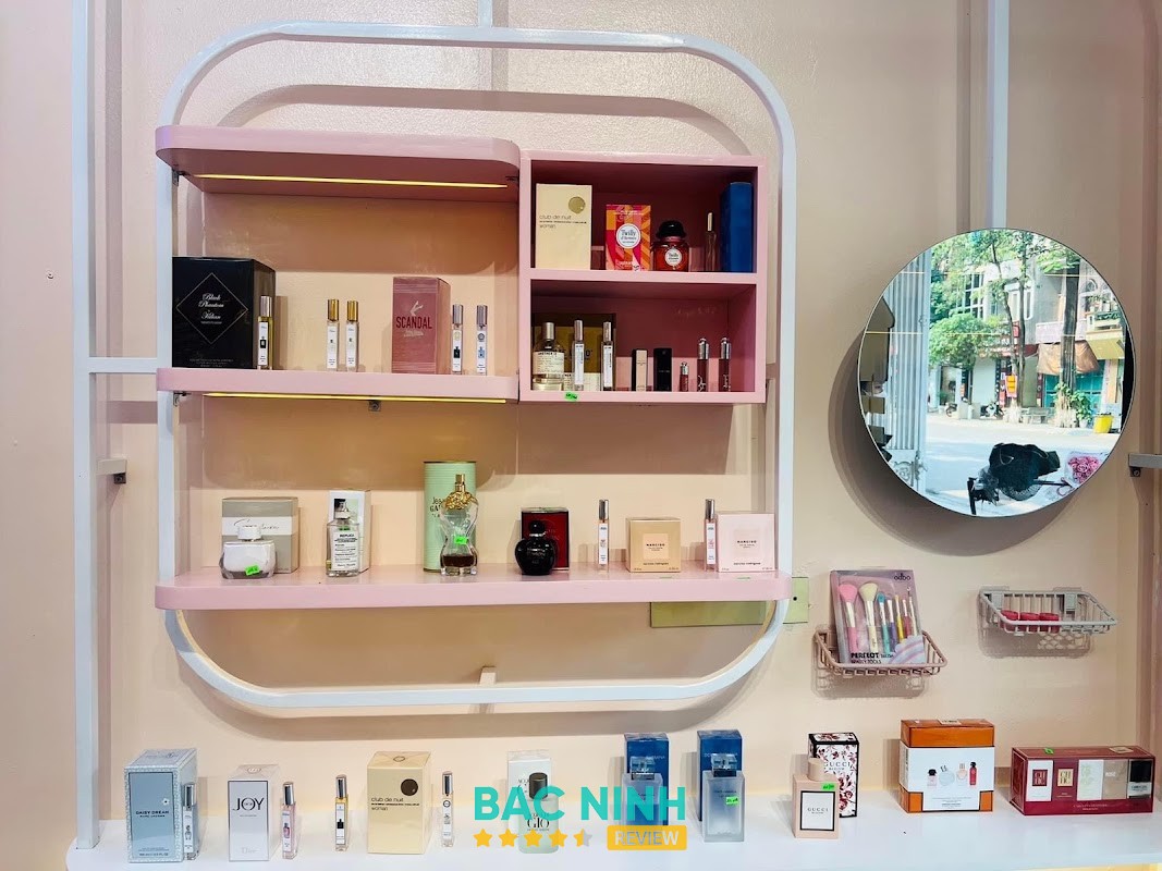 LINH S.O.C – hình ảnh 3