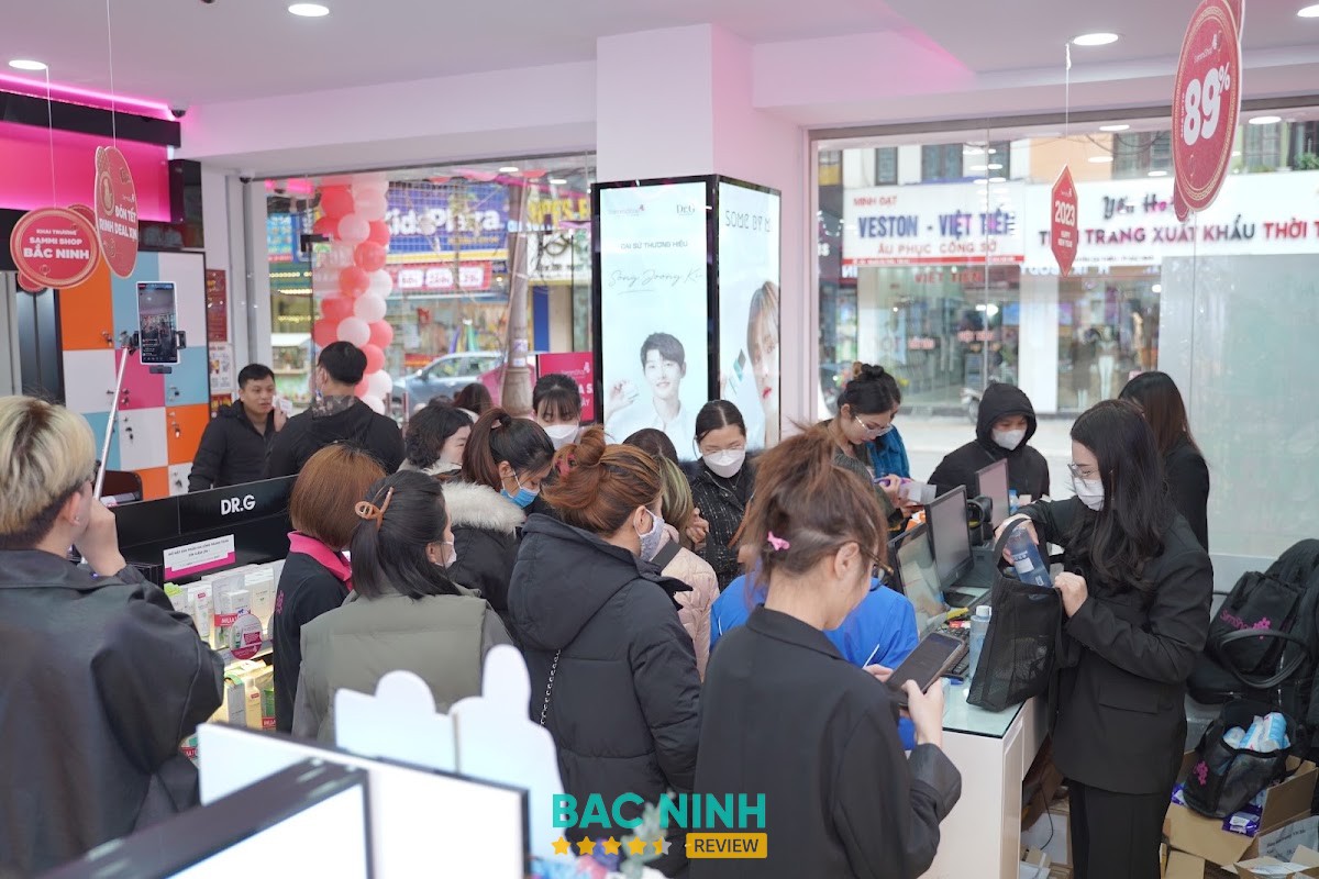 Sammi Shop – hình ảnh 2