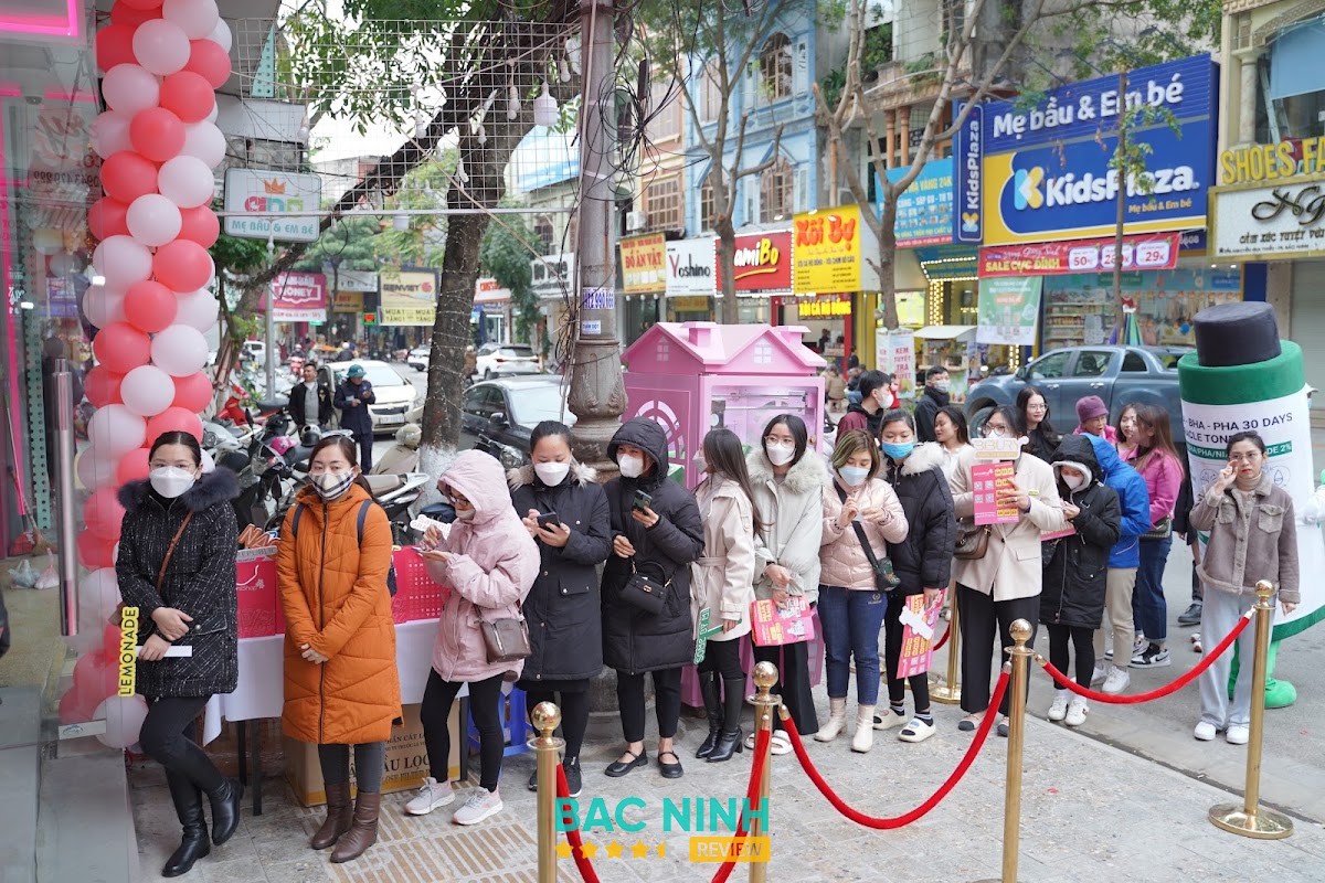 Sammi Shop – hình ảnh 3