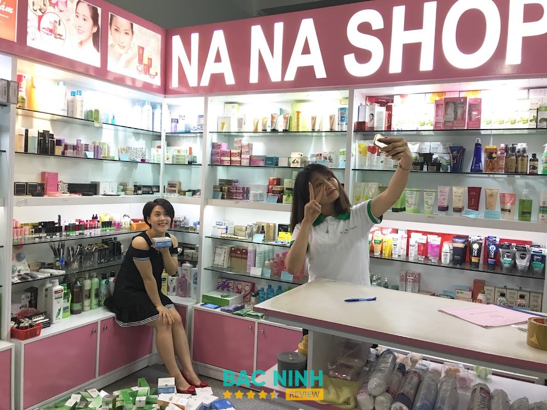 Mỹ Phẩm NaNa Shop – hình ảnh 2