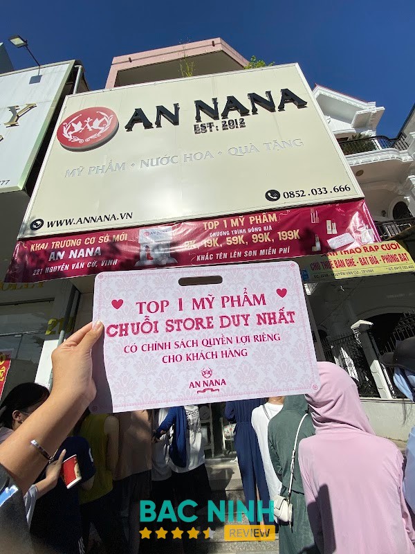 Mỹ Phẩm NaNa Shop – hình ảnh 3