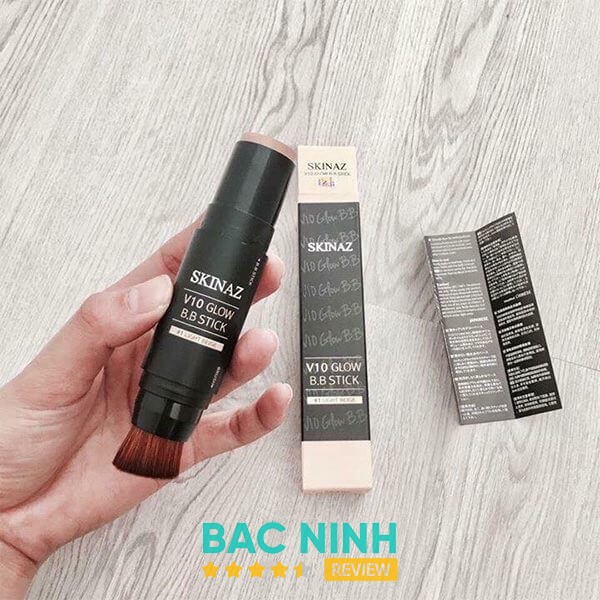 Mỹ Phẩm SKINAZ chính hãng khu vực MIỀN BẮC – hình ảnh 2
