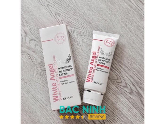 Mỹ Phẩm SKINAZ chính hãng khu vực MIỀN BẮC – hình ảnh 3