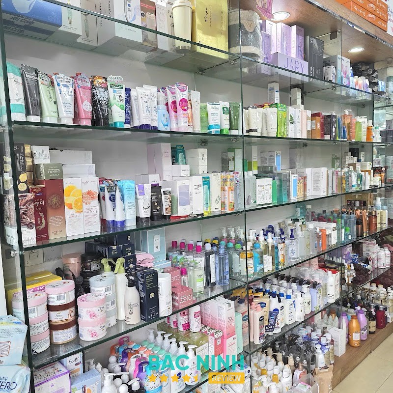 Mỹ Phẩm Chính Hãng - Hiền Cosmetic Bắc Giang