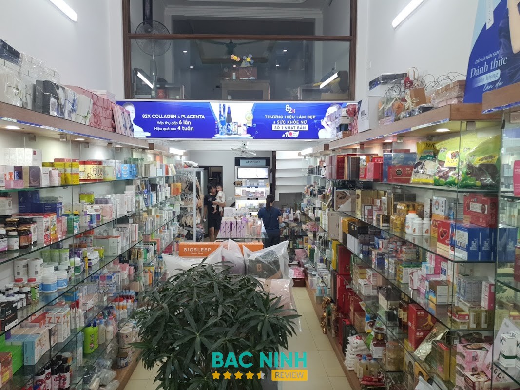 Mỹ Phẩm Chính Hãng - Hiền Cosmetic – hình ảnh 2