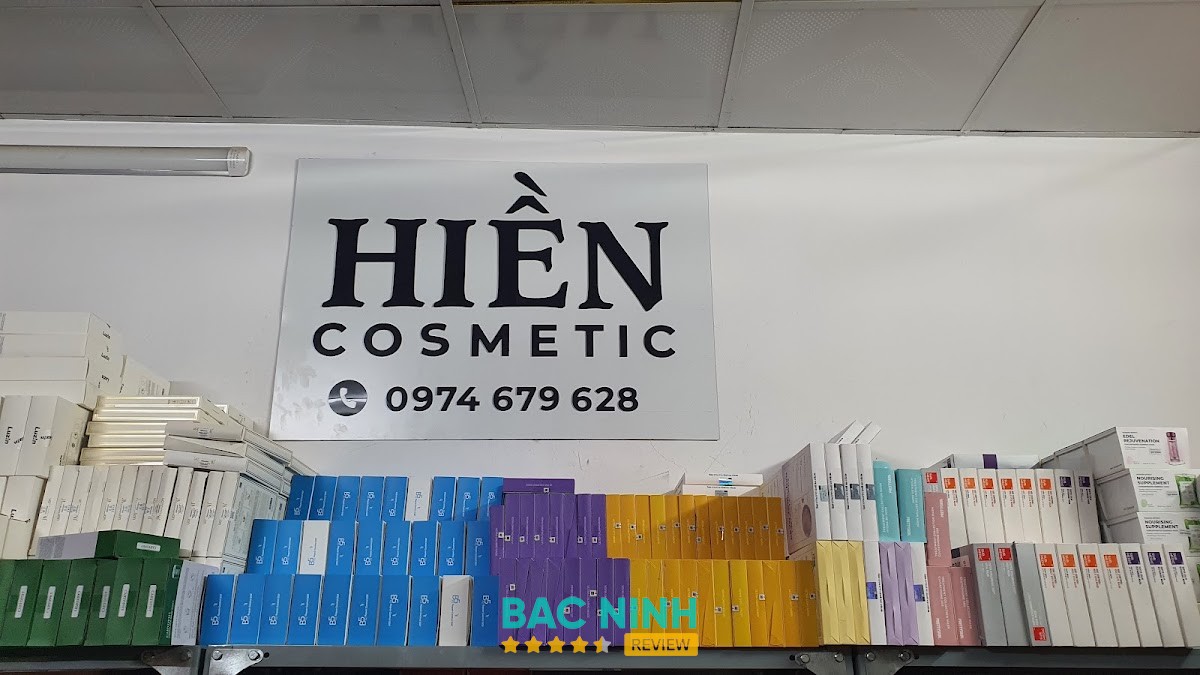 Mỹ Phẩm Chính Hãng - Hiền Cosmetic – hình ảnh 3
