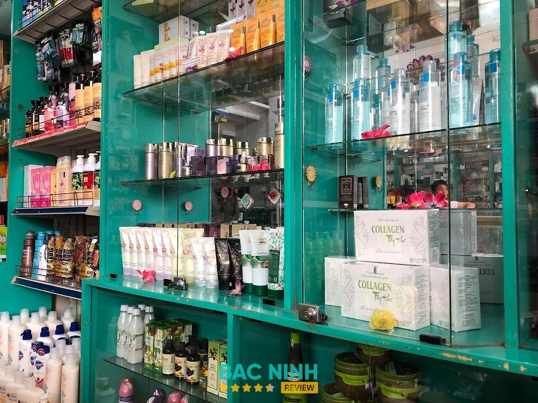 Cửa Hàng Mỹ Phẩm Tuyết Chiến – hình ảnh 2