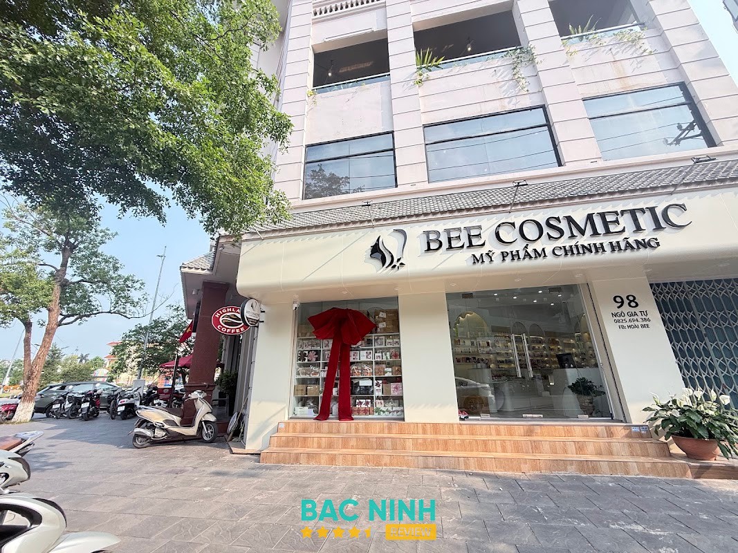 Bee Cosmetic – hình ảnh 2
