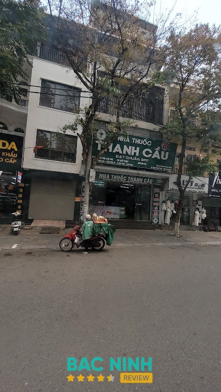 Cocolux Beauty and Cosmetic Bắc Ninh