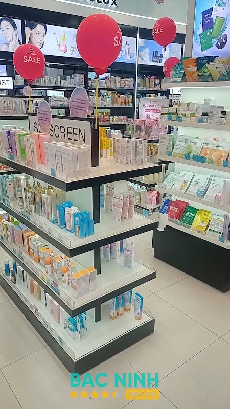 Cocolux Beauty and Cosmetic – hình ảnh 2