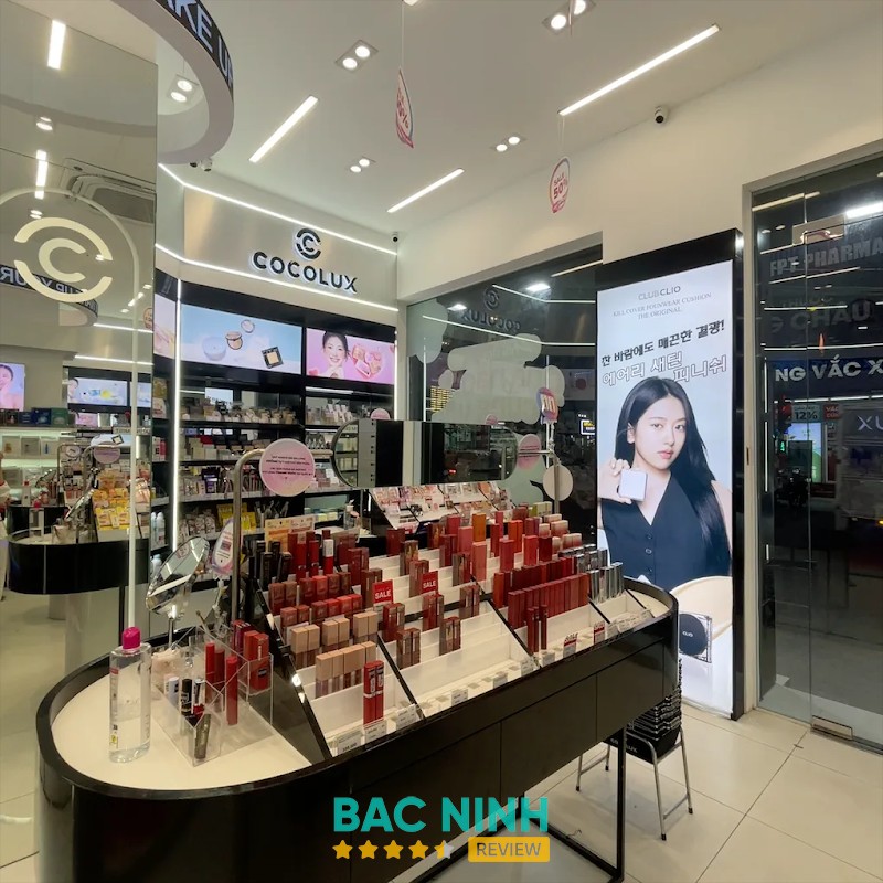 Cocolux Beauty and Cosmetic – hình ảnh 3