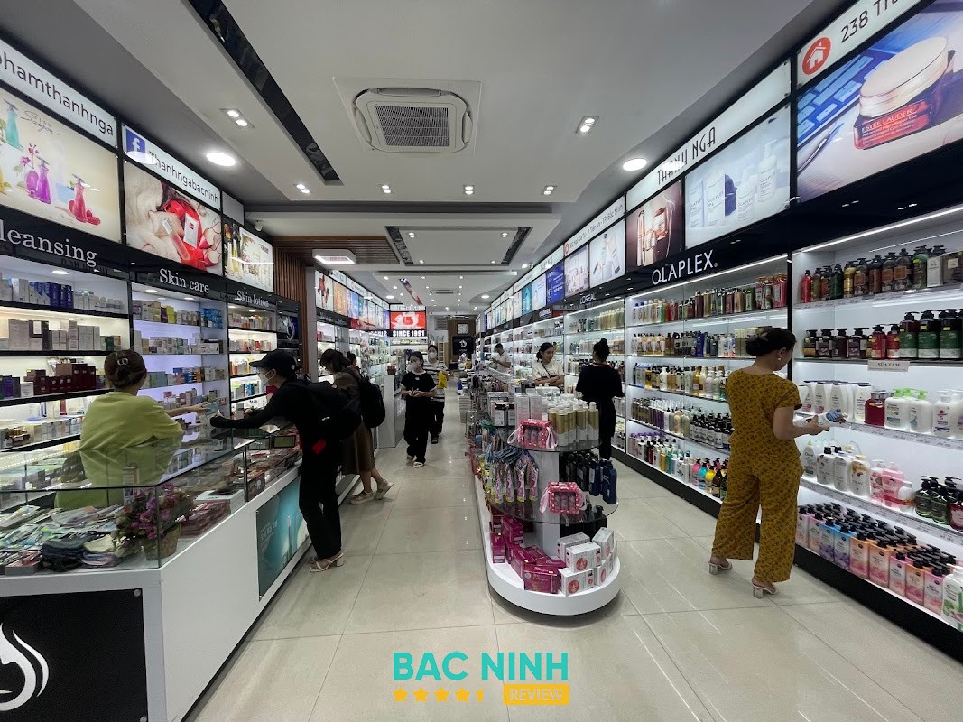 Mỹ Phẩm Thanh Nga - Cơ Sở 3 – hình ảnh 3
