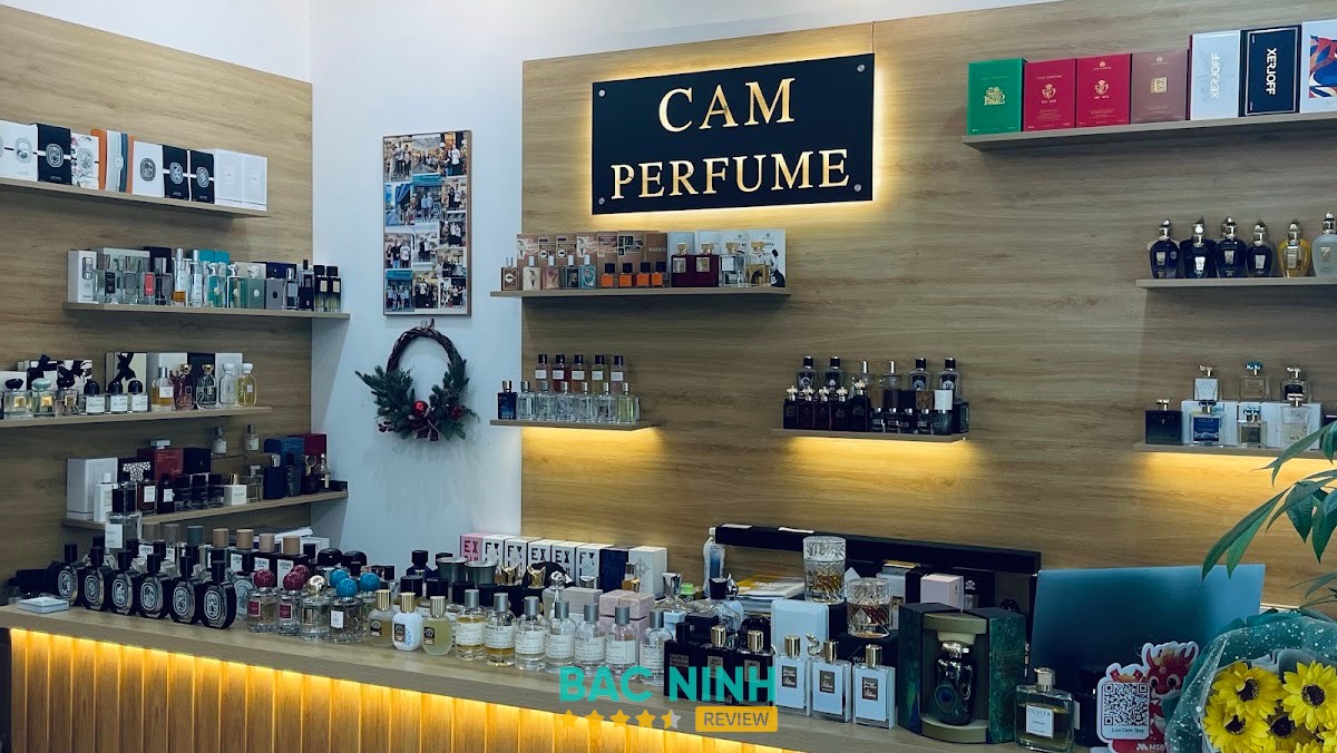 Cam perfume BG – hình ảnh 3