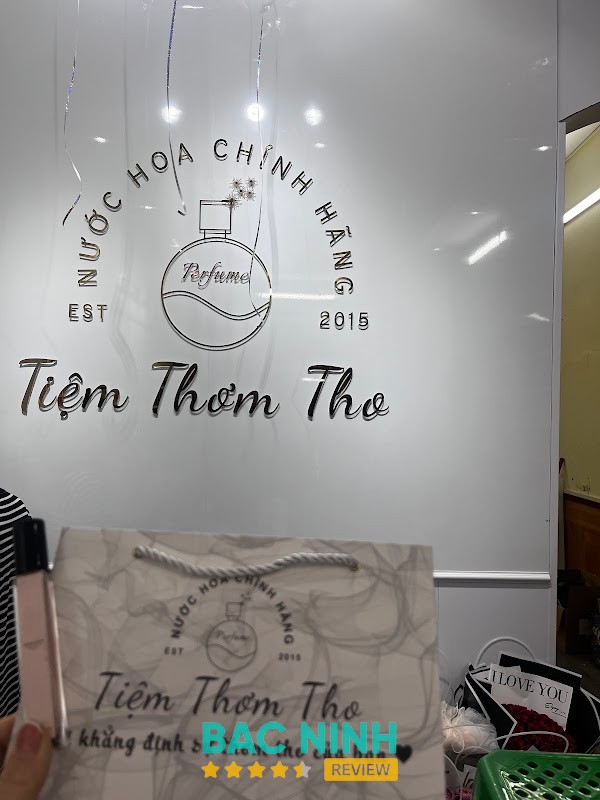 Tiệm Thơm Tho – hình ảnh 3
