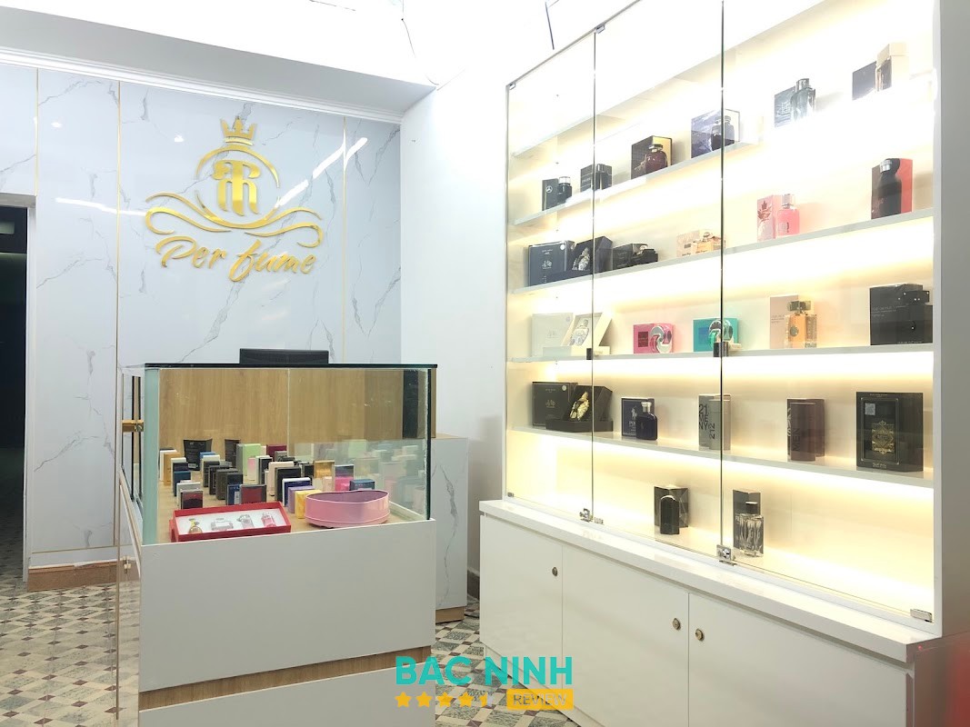 TM Perfume – hình ảnh 3