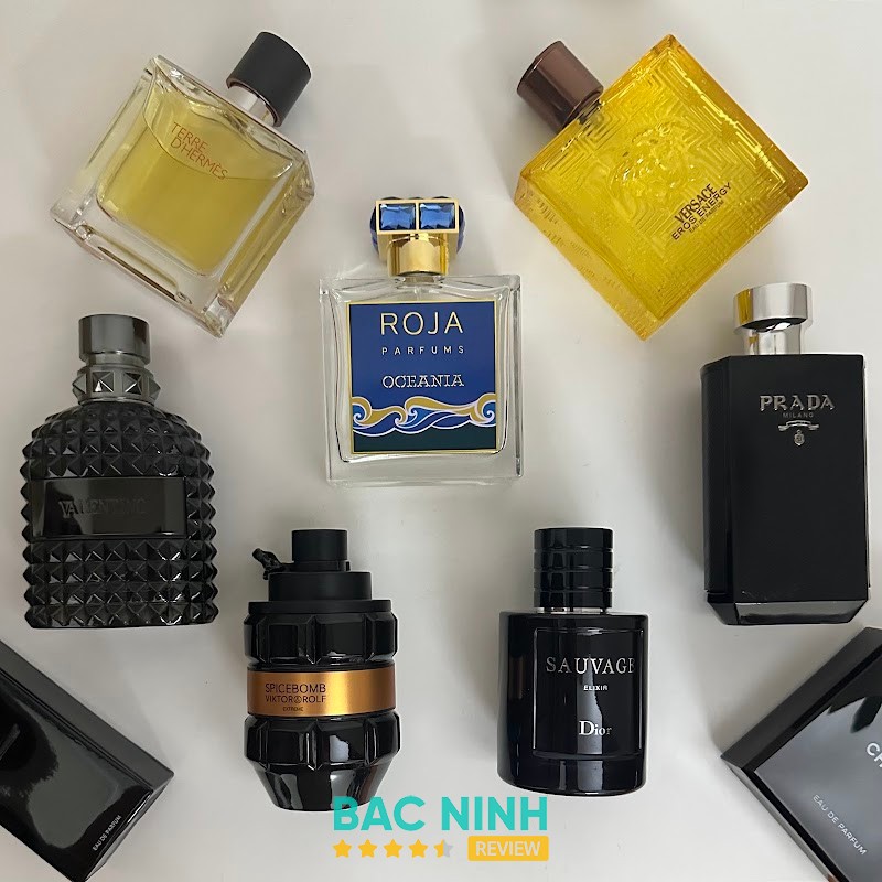 Thư Perfume - Tiệm Nước Hoa – hình ảnh 3