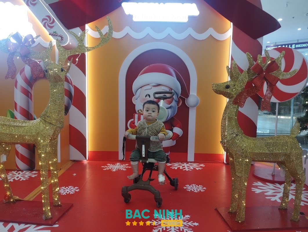 Thế Giới Nước Hoa - Vincom Bắc Ninh – hình ảnh 2