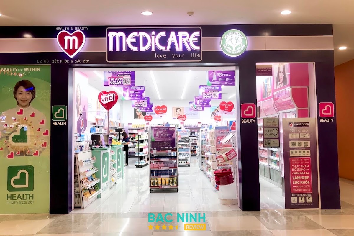 CHARME VINCOM BẮC NINH – hình ảnh 3