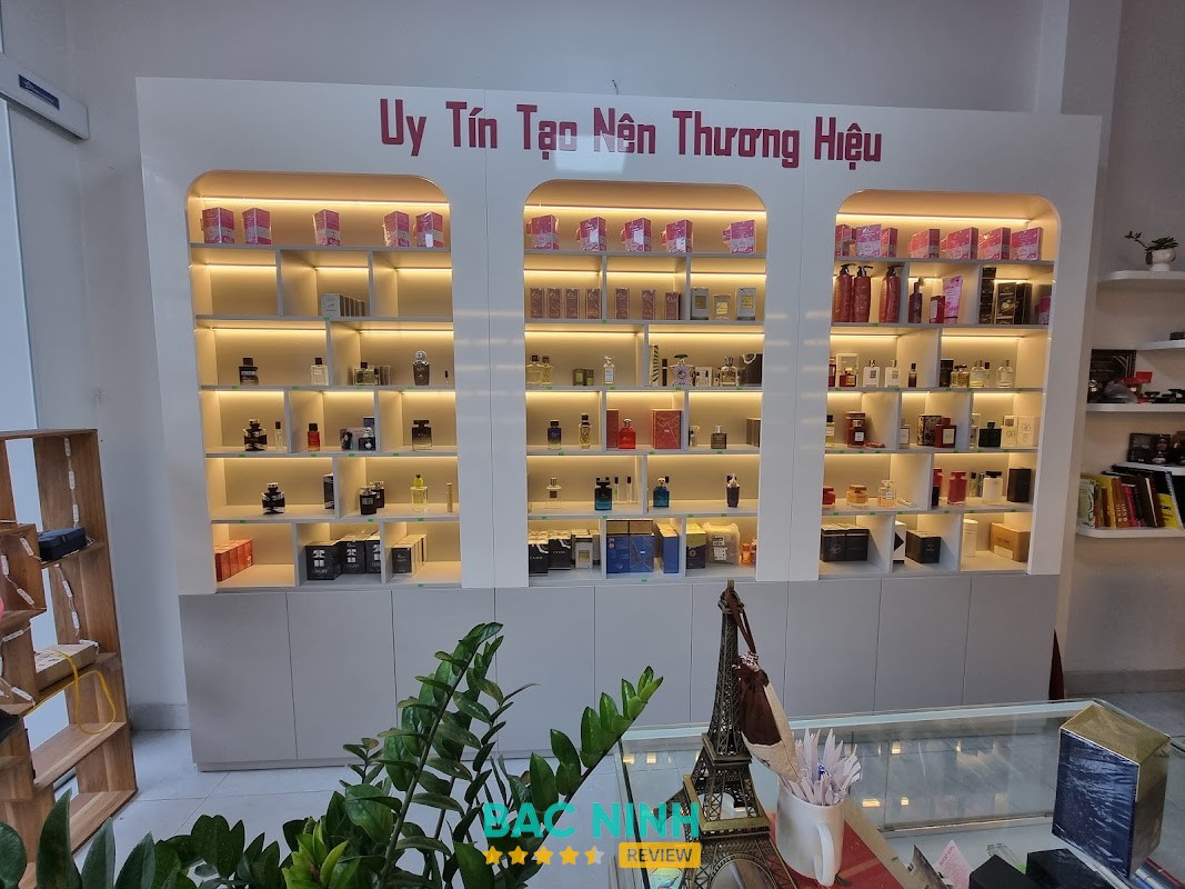HOA VINH PERFUME STORE – hình ảnh 2